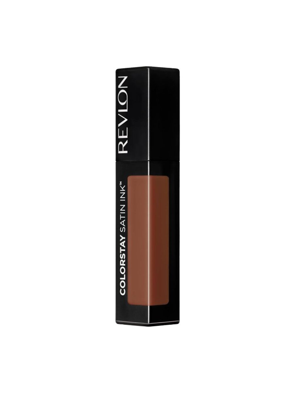 Revlon 003 In So Deep Colorstay Satin Ink Longwear Hydrating Liquid Lipstick